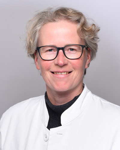 Dr. med. Birgit Hantzsch-Kuhn