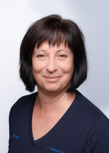 Sylvia Senkpiel