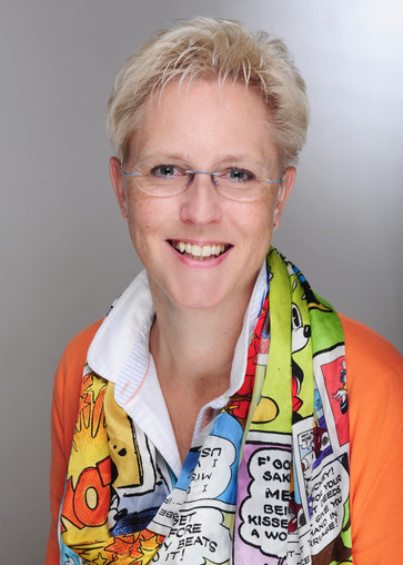Susanne Kubbe